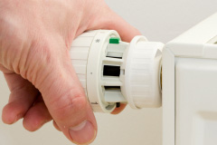 Mirfield central heating repair costs