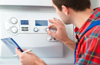 free Mirfield gas safe engineer quotes